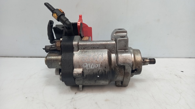2S7Q9B395AF Ford
