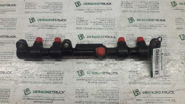 FORD 2S7Q9D280AE Rampa de combustible  comprar en Albacete
