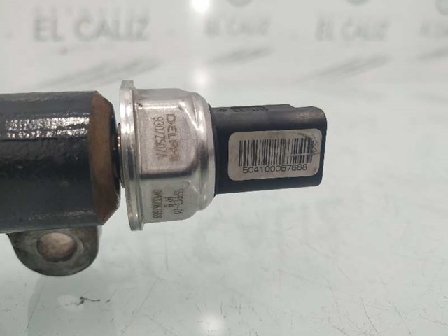 2S7Q9D280AE Rampa de combustible  en stock Granada