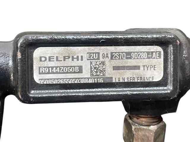 2S7Q9D280AE Ford