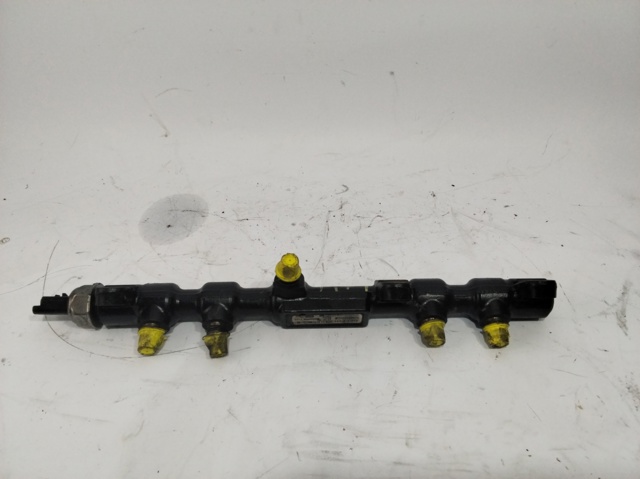 2S7Q9D280AE FORD Rampa de combustible  comprar en Oviedo