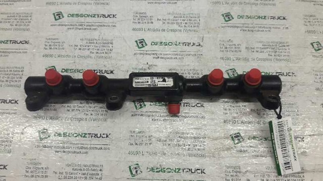2S7Q9D280AE Rampa de combustible  comprar en Pontevedra
