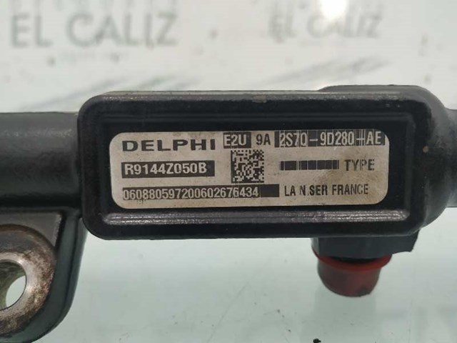 2S7Q9D280AE FORD Rampa de combustible comprar Madrid