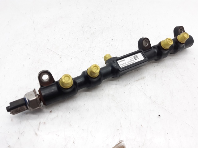 FORD 2S7Q9D280AE Rampa de combustible comprar Tarragona