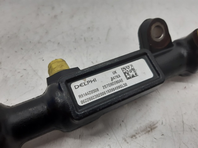 FORD 2S7Q9D280AE Rampa de combustible  comprar en Albacete