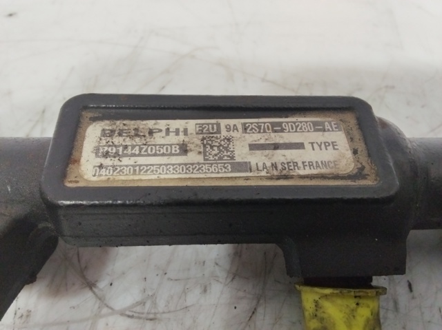 FORD 2S7Q9D280AE Rampa de combustible comprar Barcelona