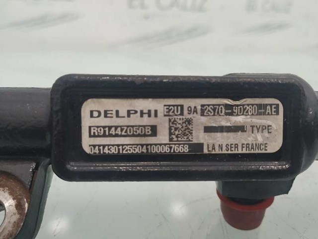 FORD 2S7Q9D280AE Rampa de combustible  comprar en Murcia