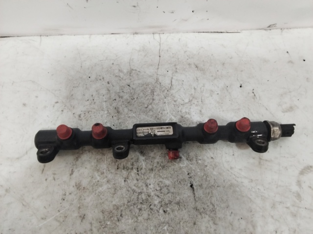 FORD 2S7Q9D280AE Rampa de combustible  en stock Terrassa