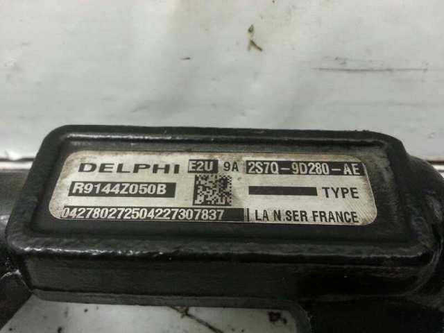 2S7Q9D280AE Ford