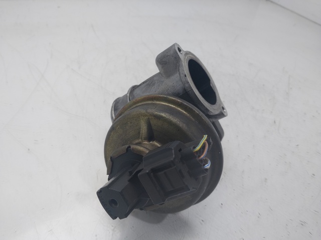 2S7Q9D475AC FORD Válvula EGR de recirculación de gases  comprar en Lleida