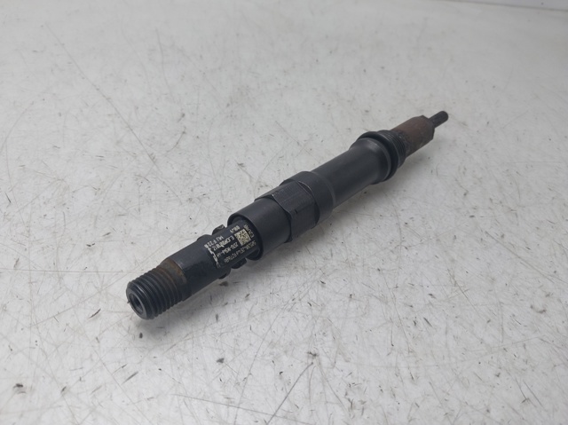 FORD 2S7Q9K546AH Inyector de combustible  comprar en Ponferrada