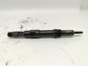 Inyector 2S7Q9K546AH FORD