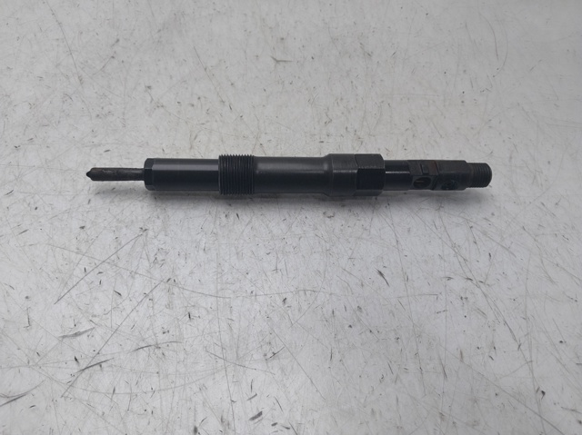 2S7Q9K546AH FORD Inyector de combustible  disponible Vigo
