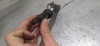 Inyector de combustible 2S7Q9K546AH FORD