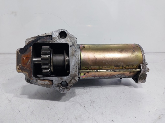 Motor de arranque para Jaguar X-type CF1