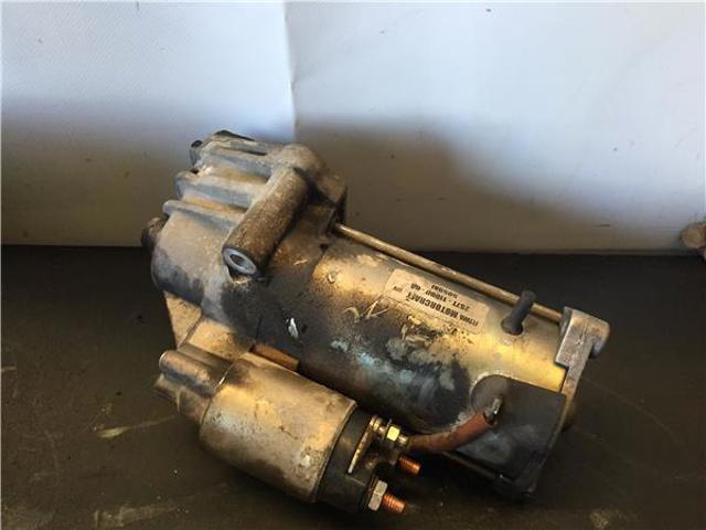 2S7T11000DA JAGUAR Motor de arranque comprar Madrid