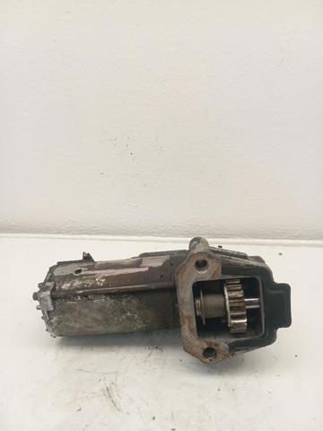2S7T11000DB FORD Motor de arranque  disponible Alicante