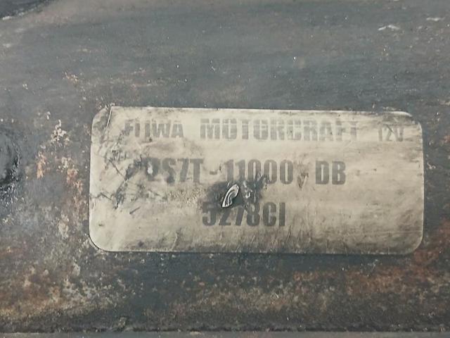 2S7T11000DB FORD Motor de arranque  en stock Huelva