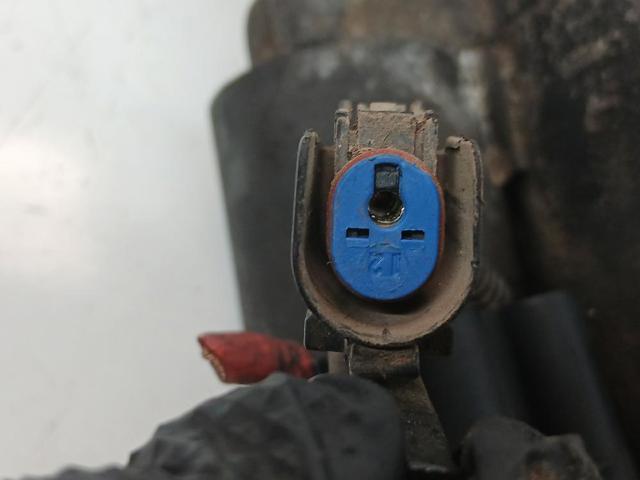 2S7T11000DB FORD Motor de arranque  comprar en Oviedo