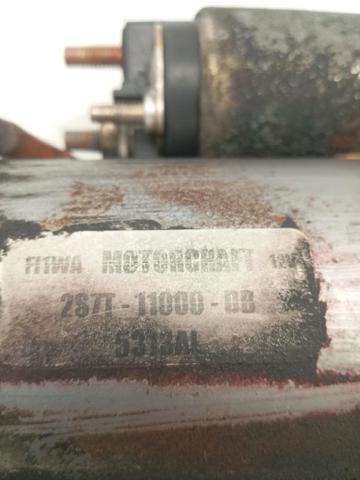 2S7T11000DB FORD Motor de arranque  comprar en Lleida