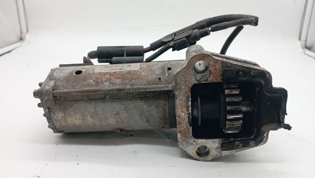 2S7T11000DB FORD Motor de arranque  comprar en Lleida