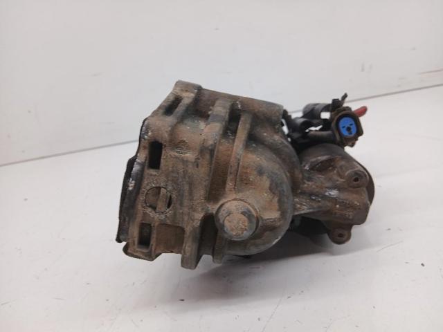 FORD 2S7T11000DB Motor de arranque  comprar en Murcia