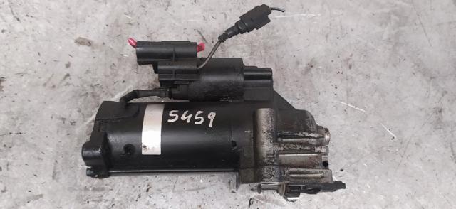 2S7T11000DC Ford