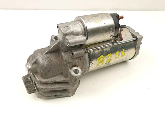 FORD 2S7T11000DC Motor de arranque  comprar en Murcia