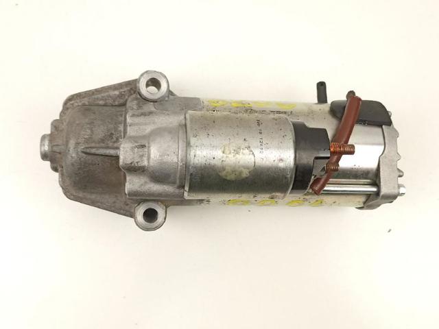 2S7T11000DC FORD Motor de arranque  en stock Córdoba