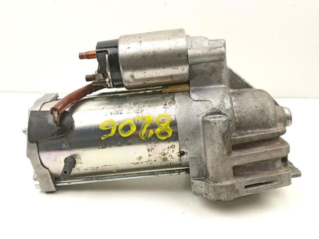FORD 2S7T11000DC Motor de arranque  disponible Valladolid