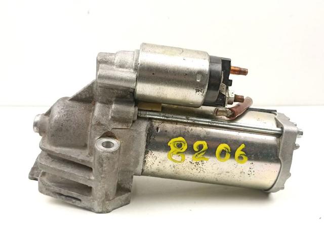 2S7T11000DC FORD Motor de arranque comprar Bilbao