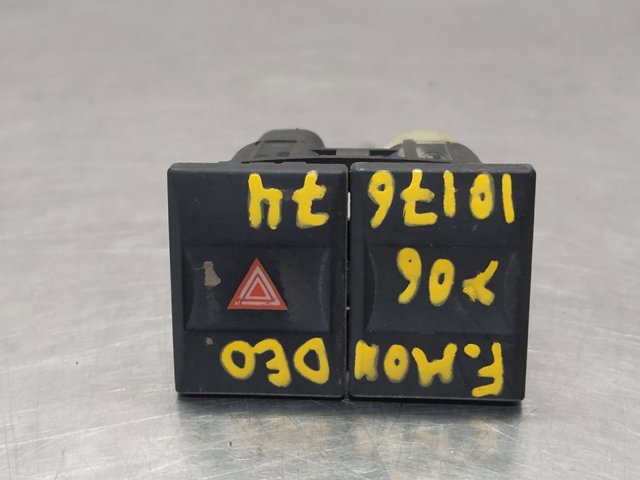 2S7T13A350DA Ford