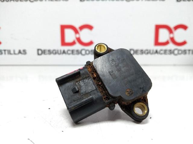 2S7T13A350DA Ford