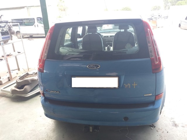 2SK009504 Ford