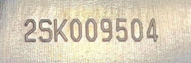 2SK009504 FORD  en stock Huelva