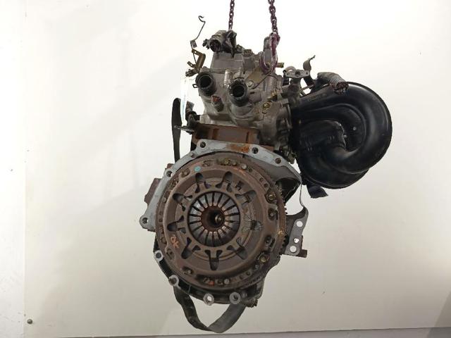 2SZ Toyota