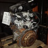 Motor completo 2SZFE TOYOTA