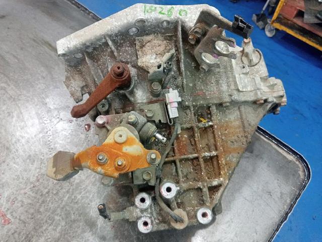 TOYOTA 2SZFE Motor completo comprar Pamplona
