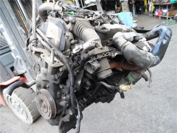 Motor completo 2SZFE Toyota