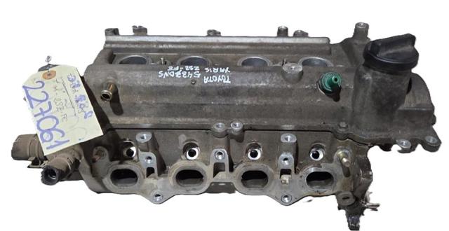 TOYOTA 2SZFE Motor completo comprar Pamplona
