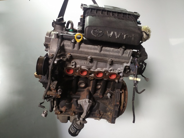 2SZFE Toyota