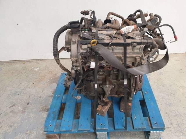 Motor completo 2SZFE Toyota