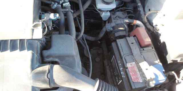 Motor completo 2SZFE Toyota