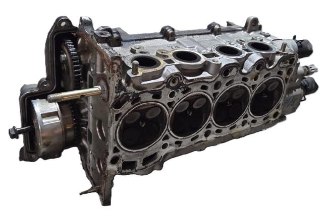 TOYOTA 2SZFE Motor completo  comprar en Albacete