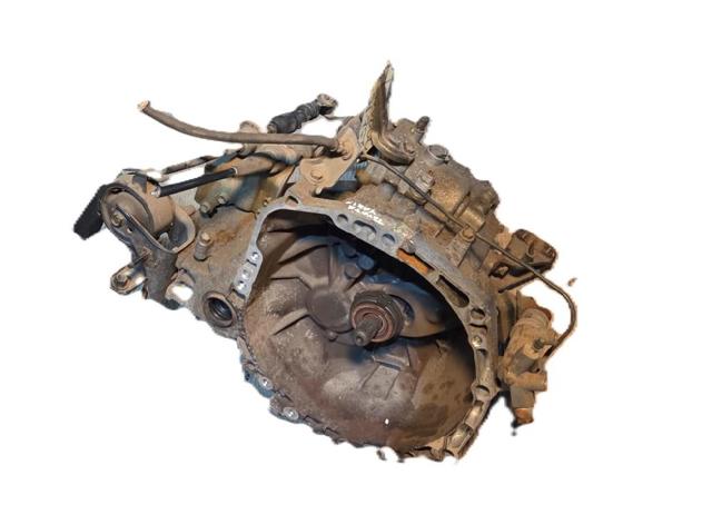 TOYOTA 2SZFE Motor completo  disponible Valladolid