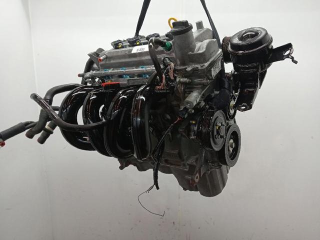 Motor completo 2SZFE Toyota