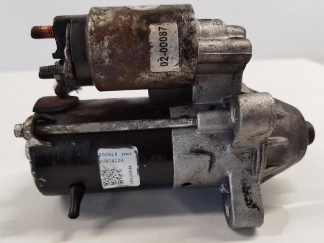 2T1411000BA Motor de arranque comprar Sevilla