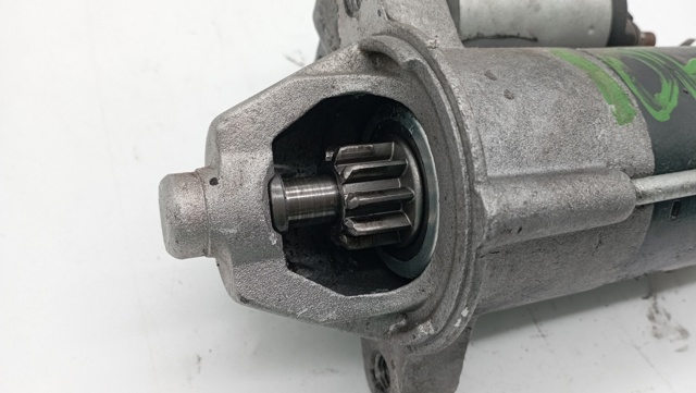 FORD 2T1411000BA Motor de arranque comprar Barcelona