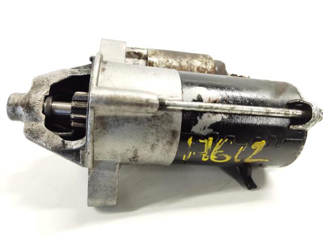 FORD 2T1411000BA Motor de arranque  en stock Terrassa