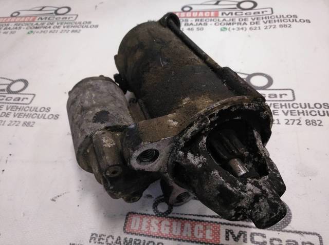 2T1411000BA Motor de arranque  en stock Sabadell